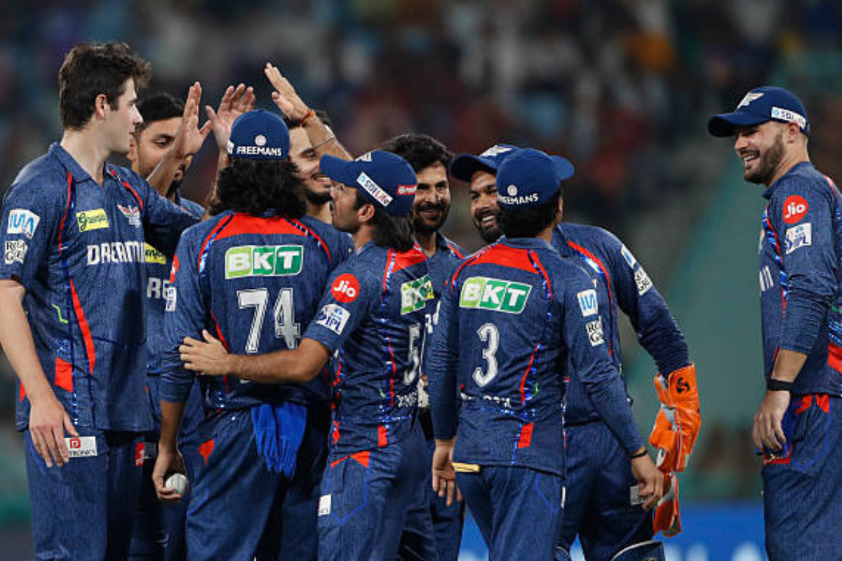 Huge Boost As Key LSG Pacer Reach 90% Bowling Fitness Before IPL 2026