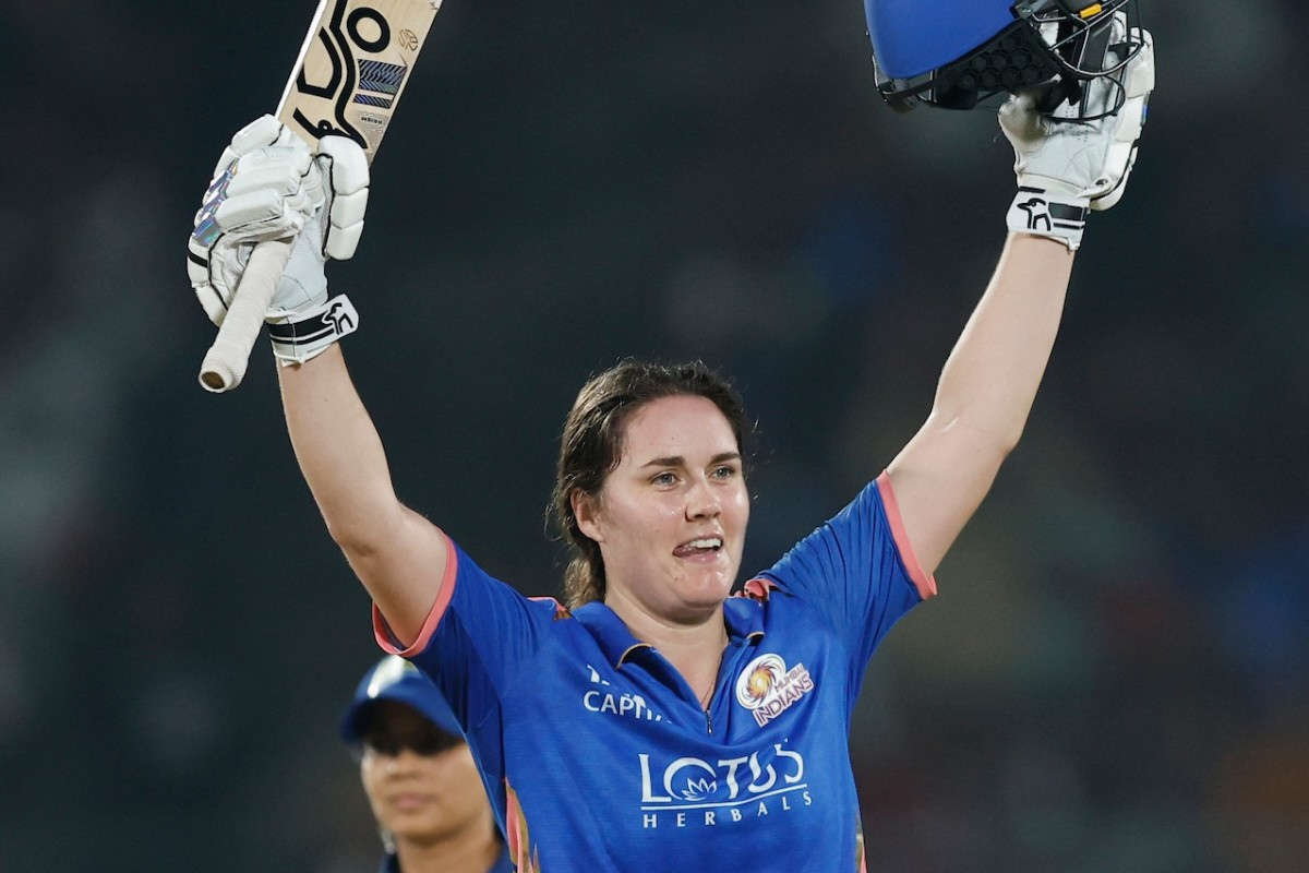 All Hundreds in WPL: How Many Centuries Have Been Scored in The Women’s Premier League?