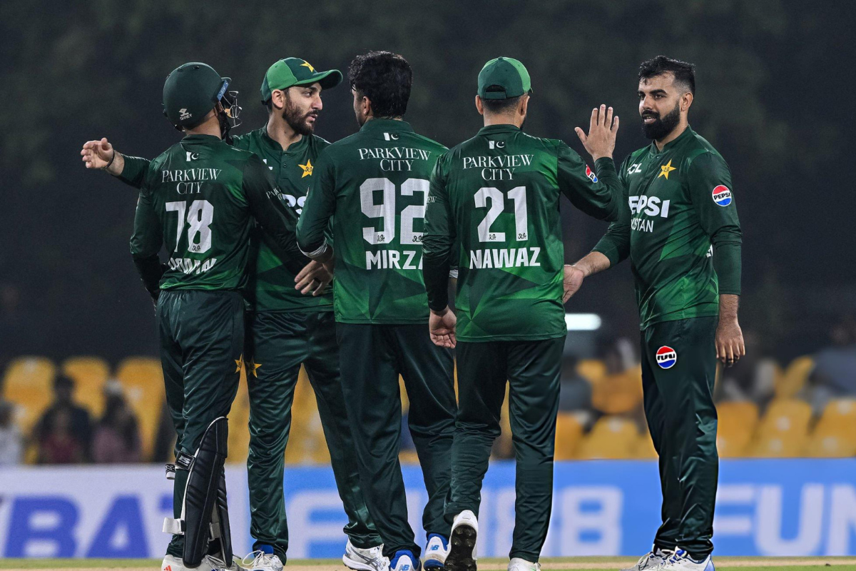 ICC Set To Impose Sanctions on Pakistan if They Pull Out of T20 World Cup 2026