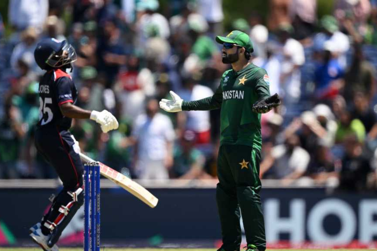 ICC Suspends T20 World Cup 2024 Hero for Fixing Matches in T10 League, Deemed Ineligible for Selection in Upcoming Tournament