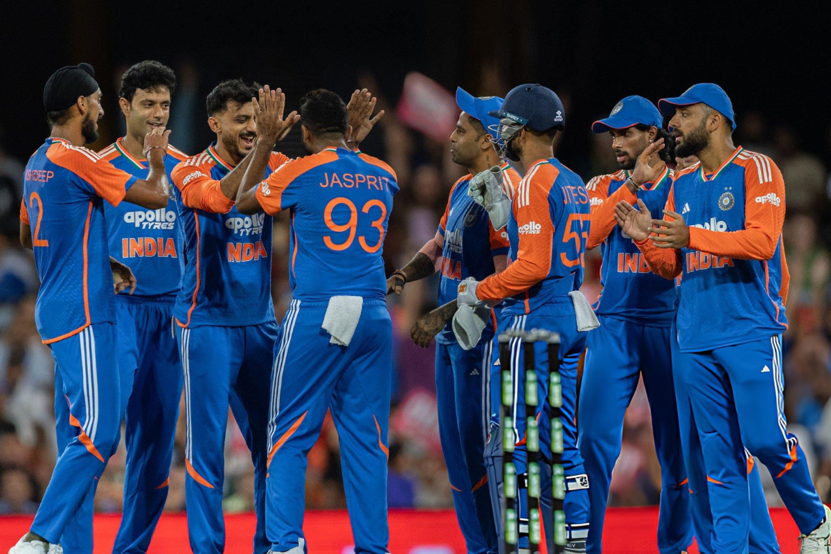 India’s T20 World Cup 2026 Plans Hit by Multiple Injury Concerns