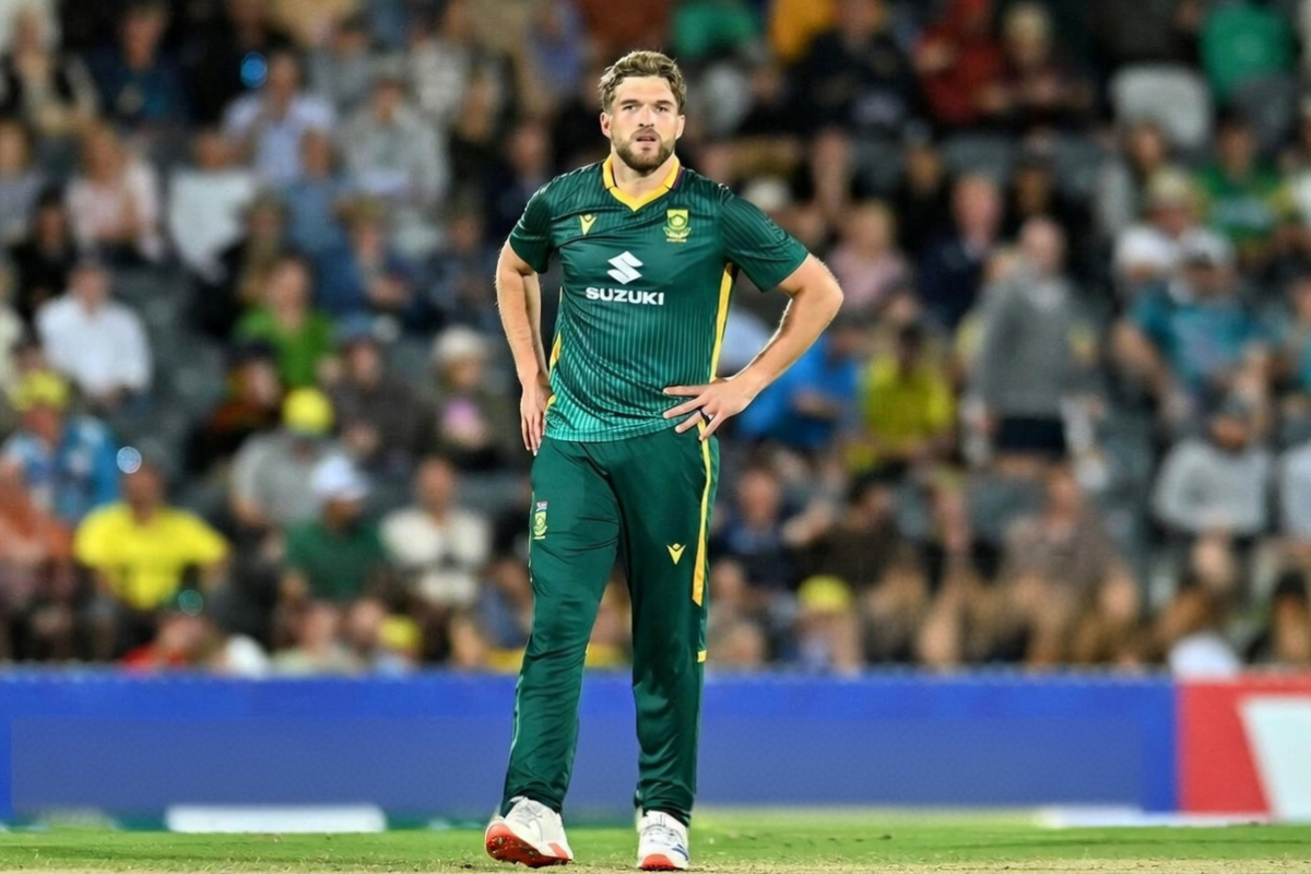 SA20 2026: JSK vs PC Game Plan – The Wiaan Mulder Problem for Joburg Super Kings