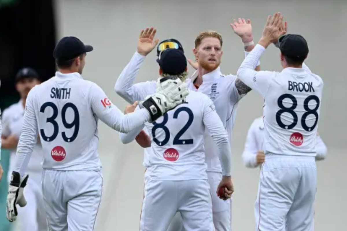 James Anderson Questions Ben Stokes’ Comments On England Pacers After Ashes 2025