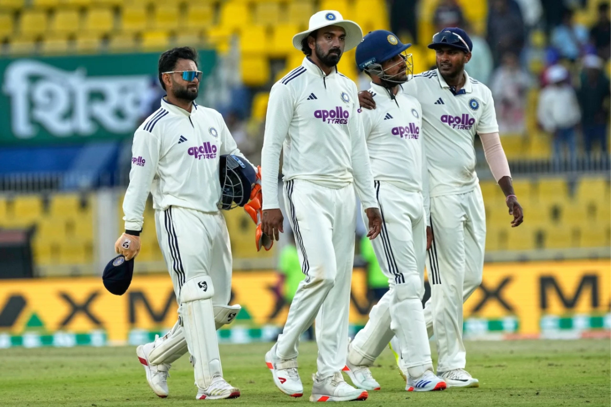 Australia Legend Speaks up Amidst Rumours of India Test Coach Role
