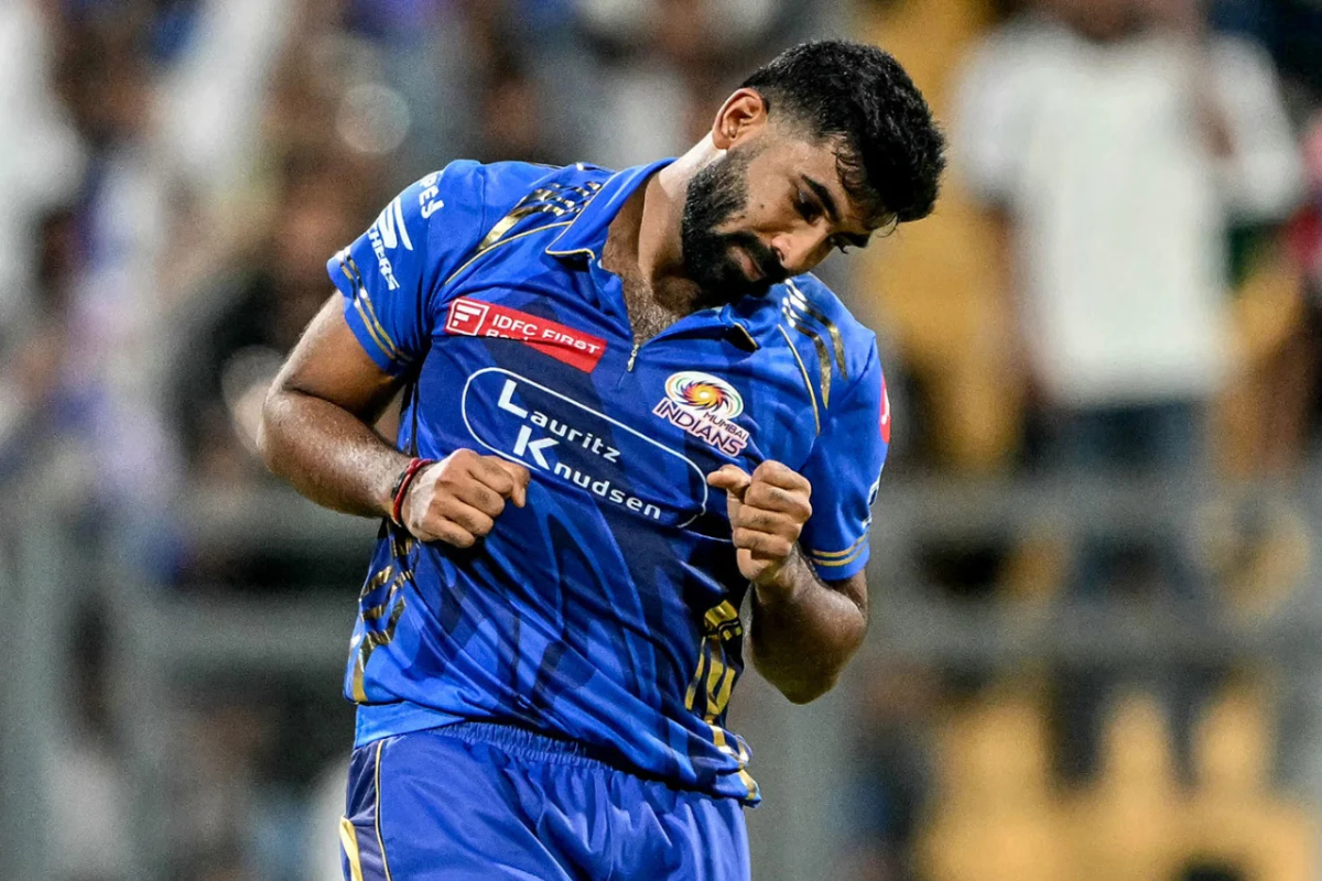 RCB Star Reveals Key Advice From Jasprit Bumrah Ahead Of WPL 2026 Opener