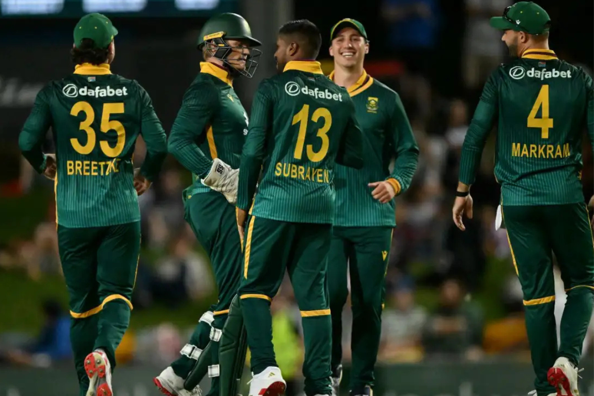 SA20 2026: JSK vs PR Game Plan – Joburg Super Kings Should Drop Prenelan Subrayen and Play Imran Tahir