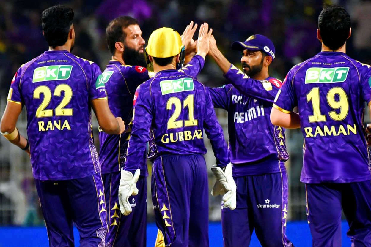 KKR IPL 2026 Recruit Makes Strong Case for Playing XI, Records Most Sixes in a Big Bash League Season (BBL 2025–26)