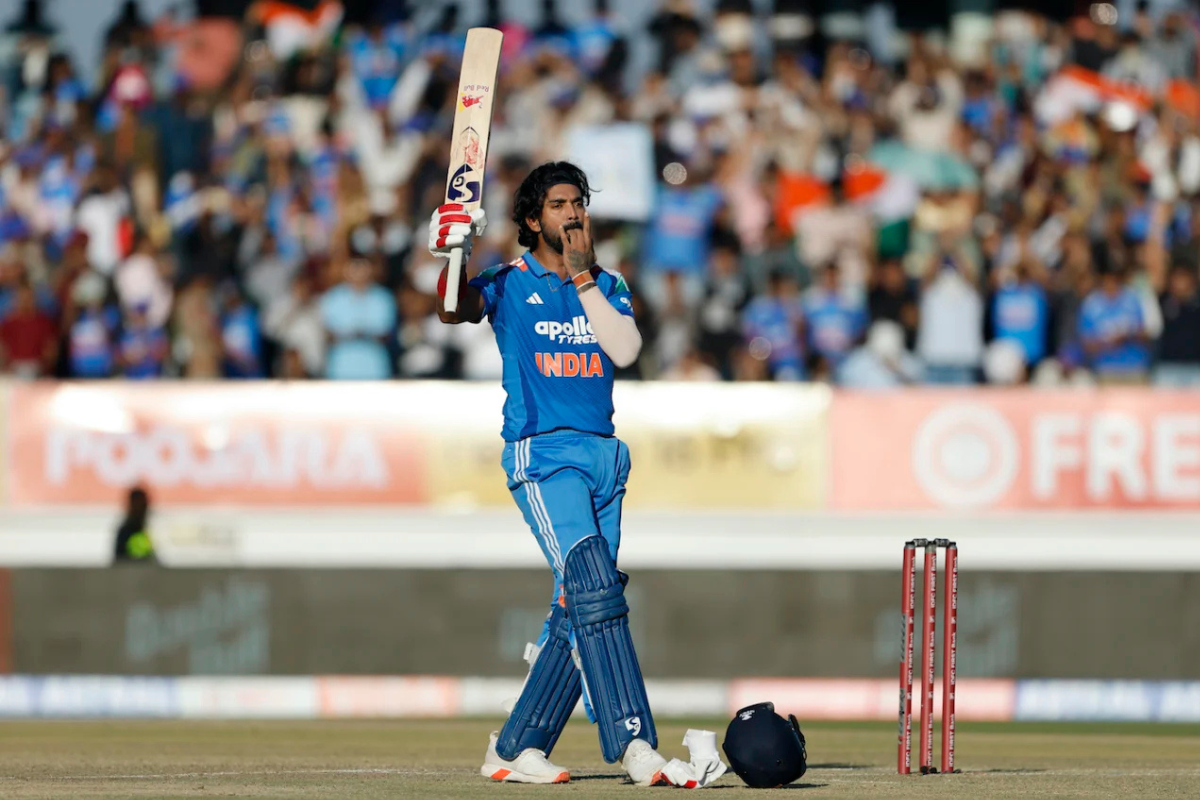 Underachiever but Unshakable, KL Rahul is Creating a Legacy of His Own