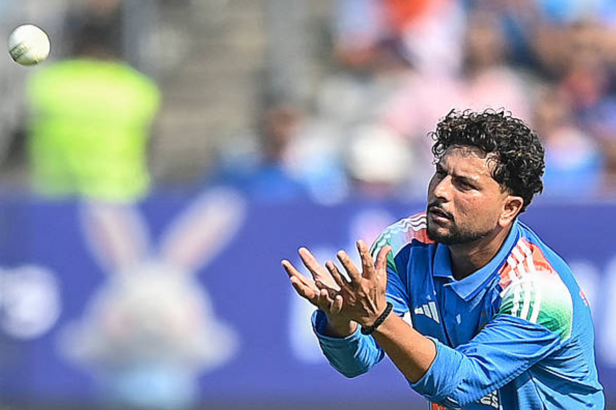 Ashwin Reckons Kuldeep Yadav Needs Confidence Boost Ahead of T20 World Cup 2026, Urges Him To Experiment More