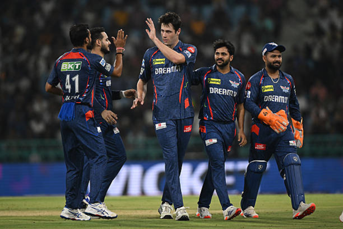 LSG All-rounder Reveals Inspiration, Opens Up on IND vs NZ T20Is Snub