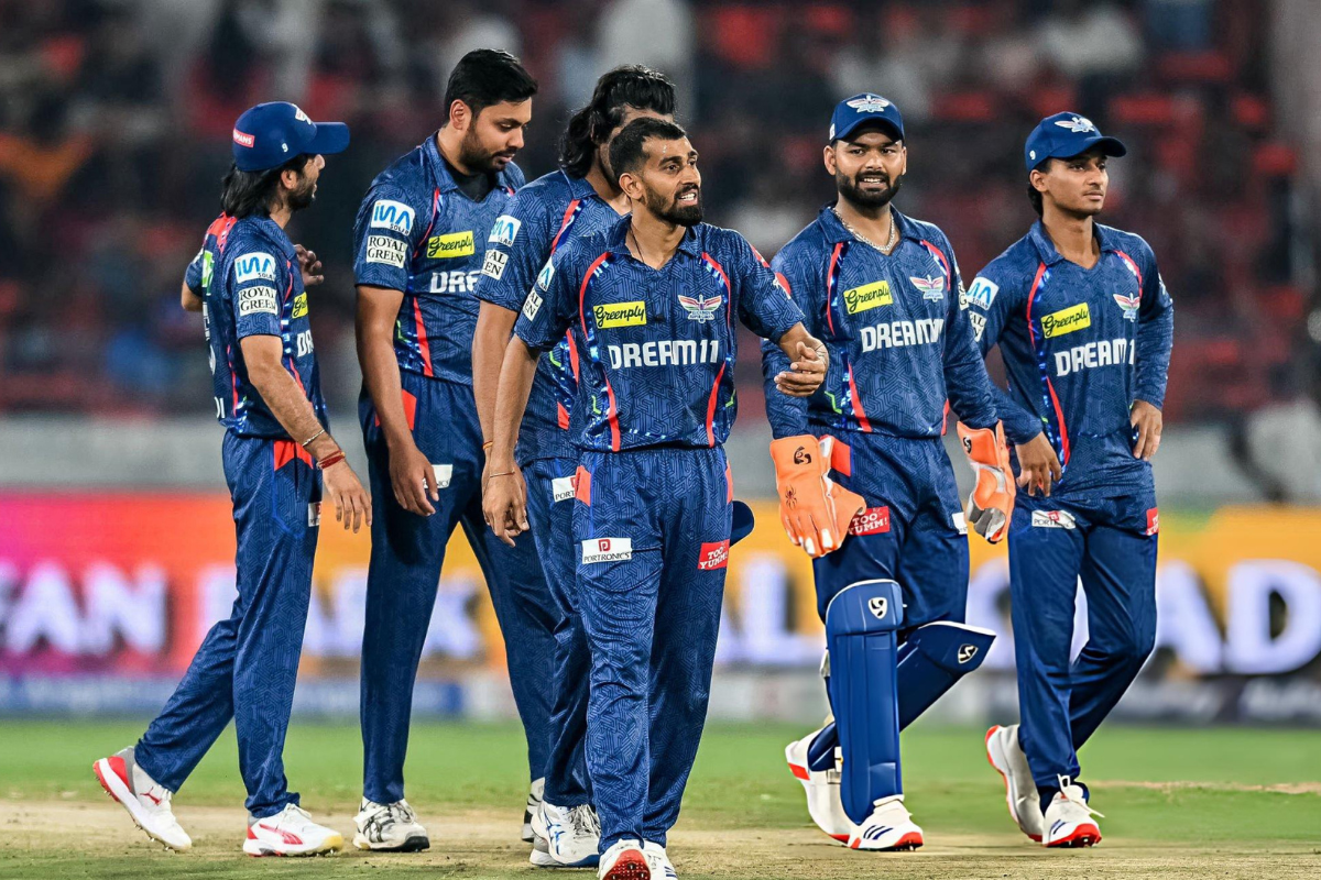LSG Yorker Specialist, Unearthed From Delhi Premier League, Could Turn More Heads in IPL 2026