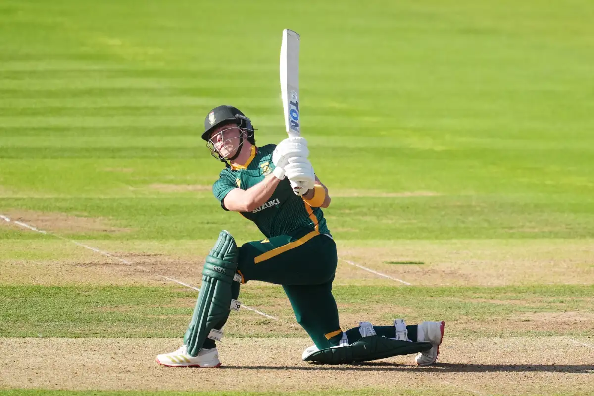 London Spirit Secure Dewald Brevis, Marizanne Kapp for The Hundred 2026: Full Signings Ft. RCB Star