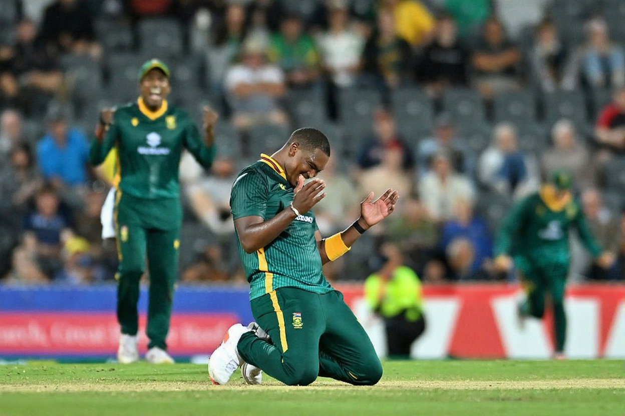 Lungi Ngidi Injury Update: Another T20 World Cup 2026 Concern For South Africa As Pretoria Capitals Pacer Walks Off During SA20 Qualifier 1