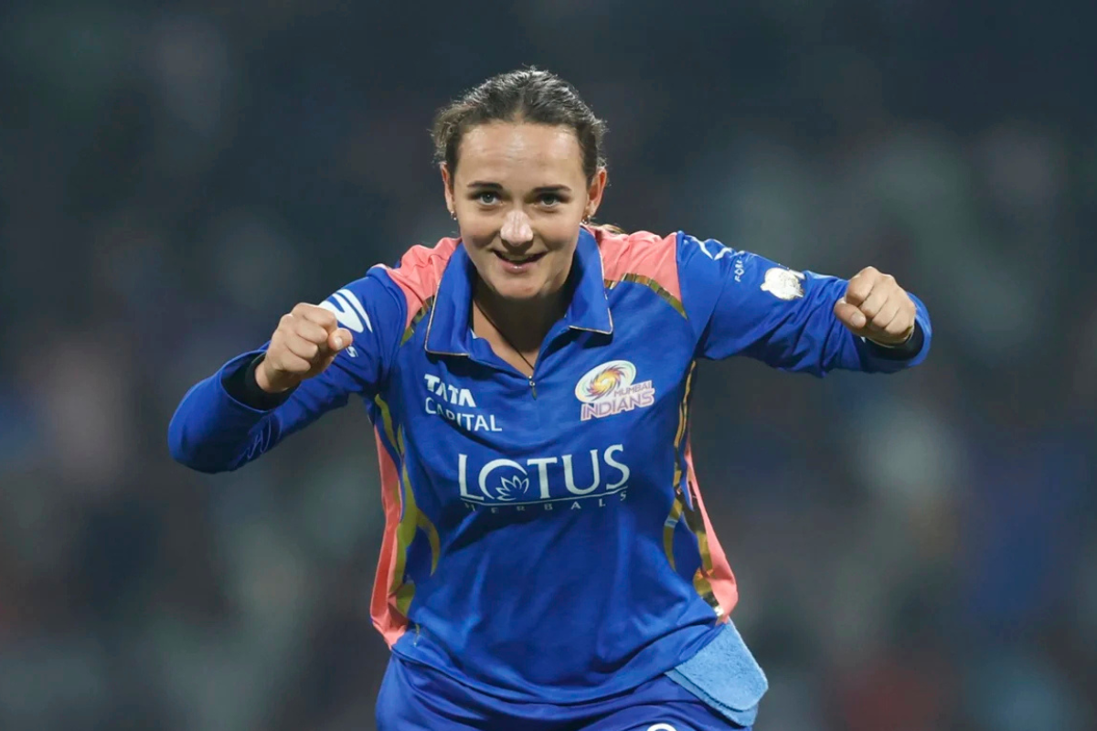 MI-W vs DC-W Playing 11: Likely Batting Order for Mumbai Indians vs Delhi Capitals Today WPL 2026 Match 3