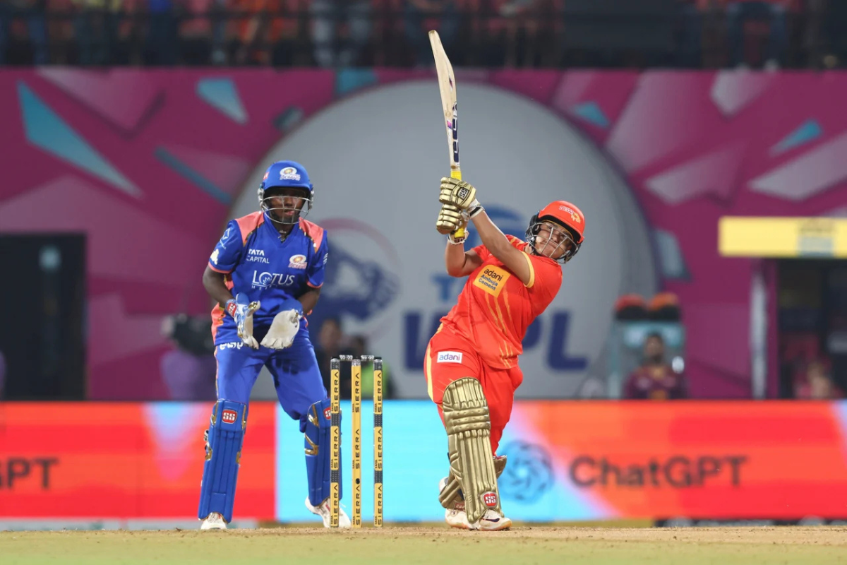 Michael Klinger Reveals Why Gujarat Giants Trusted Kanika Ahuja at No.3 After Anushka Sharma Injury in WPL 2026