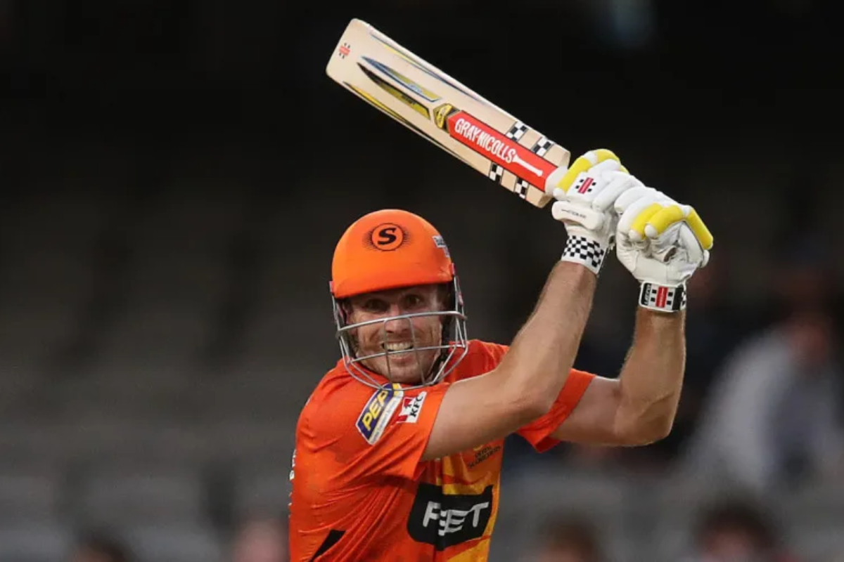 Mitchell Marsh Scores 51-ball 88 in BBL 2025/26, Promising Signs For LSG Ahead Of IPL 2026