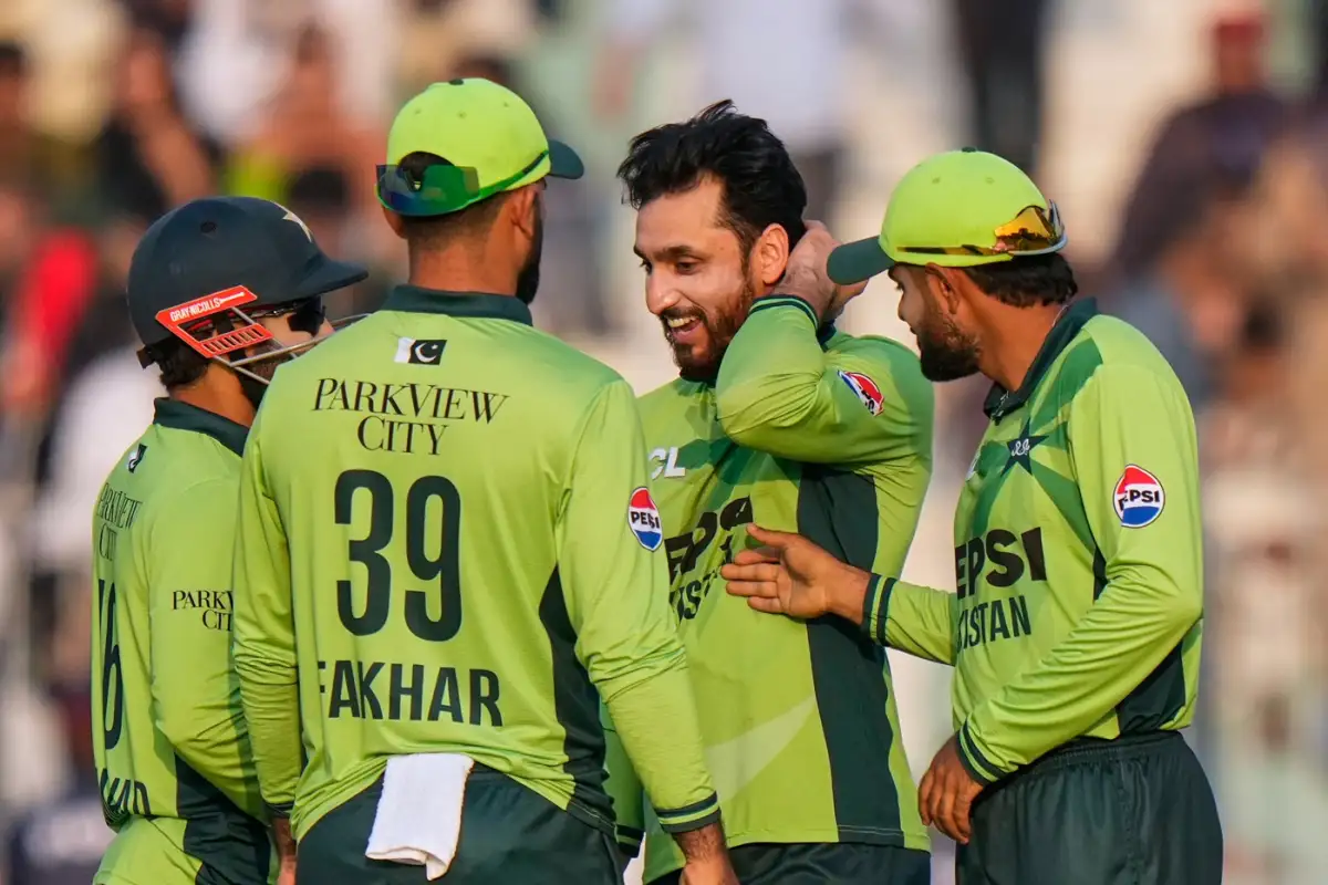 Mohsin Naqvi Gives Latest Update About Pakistan Participation For T20 World Cup 2026