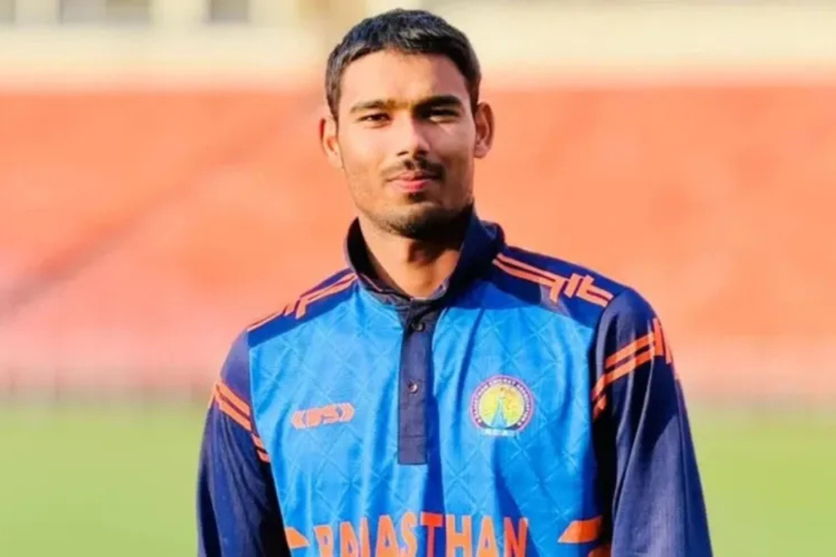 Who is Mukul Choudhary? Meet the 21-year-old INR 2.60 crore LSG signing after intense interest from Rajasthan Royals, Mumbai Indians