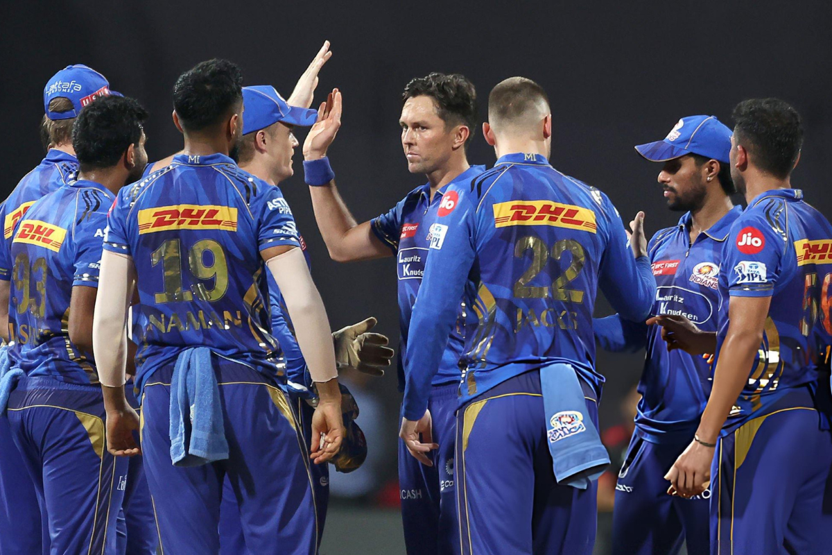 Mumbai Indians Duo Hit Rhythm With Terrific Bowling Performances, Send Positive Signs Ahead of IPL 2026