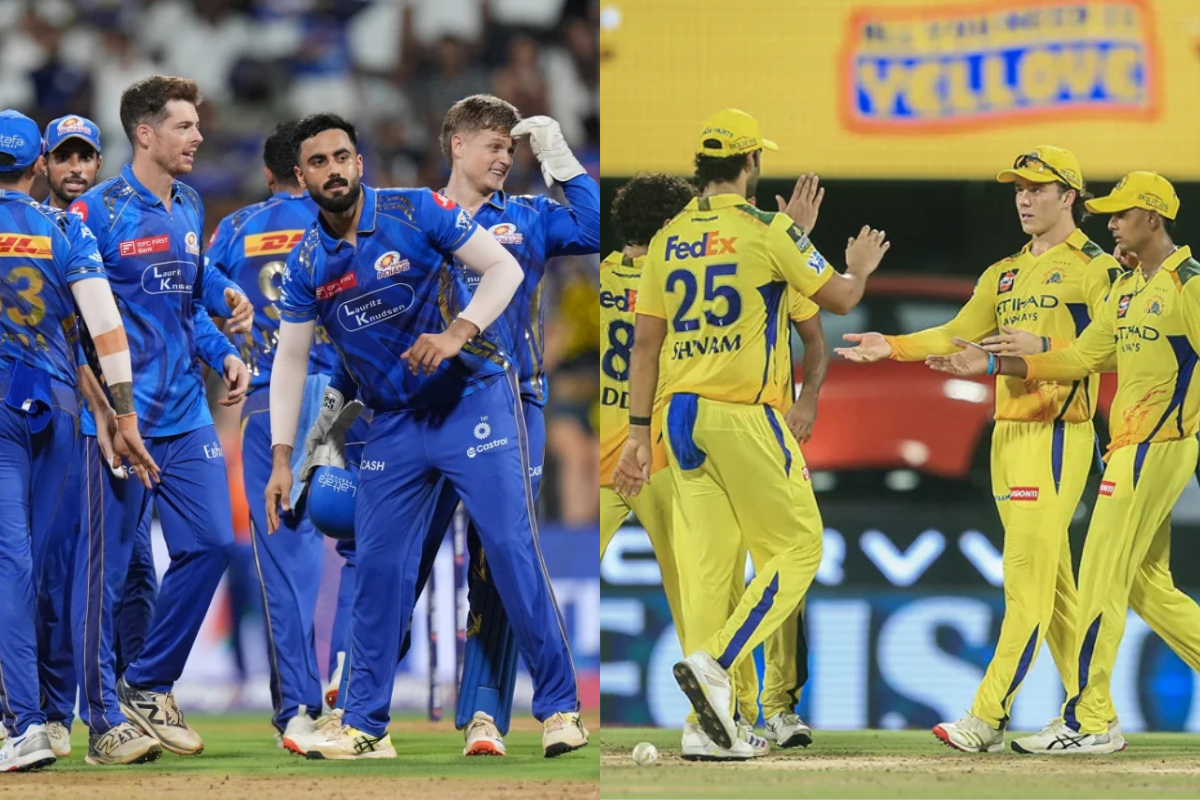 Mumbai Indians, LSG Franchises Knocked Out in SA20 2025–26; CSK Franchise Qualifies With Depleted Team