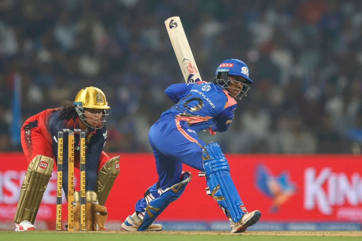 Why 3 WPL 2026 Matches Involving Mumbai Indians, RCB Among Others Will Have No Spectators
