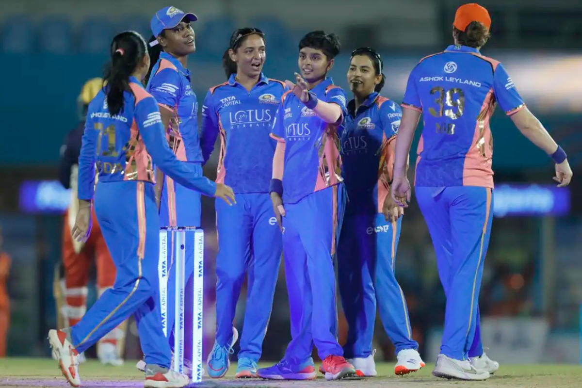Mumbai Indians WPL 2026 Preview: Full Squad, Fixtures, Best XI, and Key Players 