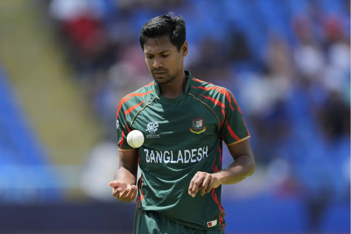 BCB Indefinitely Suspends IPL Broadcast in Bangladesh — Full Timeline Of Mustafizur Rahman Suspension Row From IPL 2026