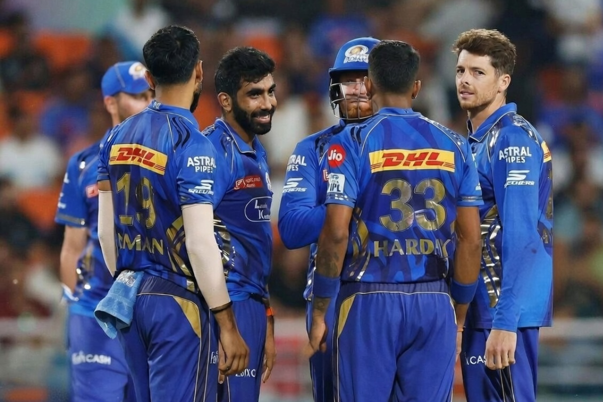 Mumbai Indians Teammate Could Be A Left-Field Last Minute Replacement For Washington Sundar, Tilak Varma in India T20 World Cup 2026 Squad