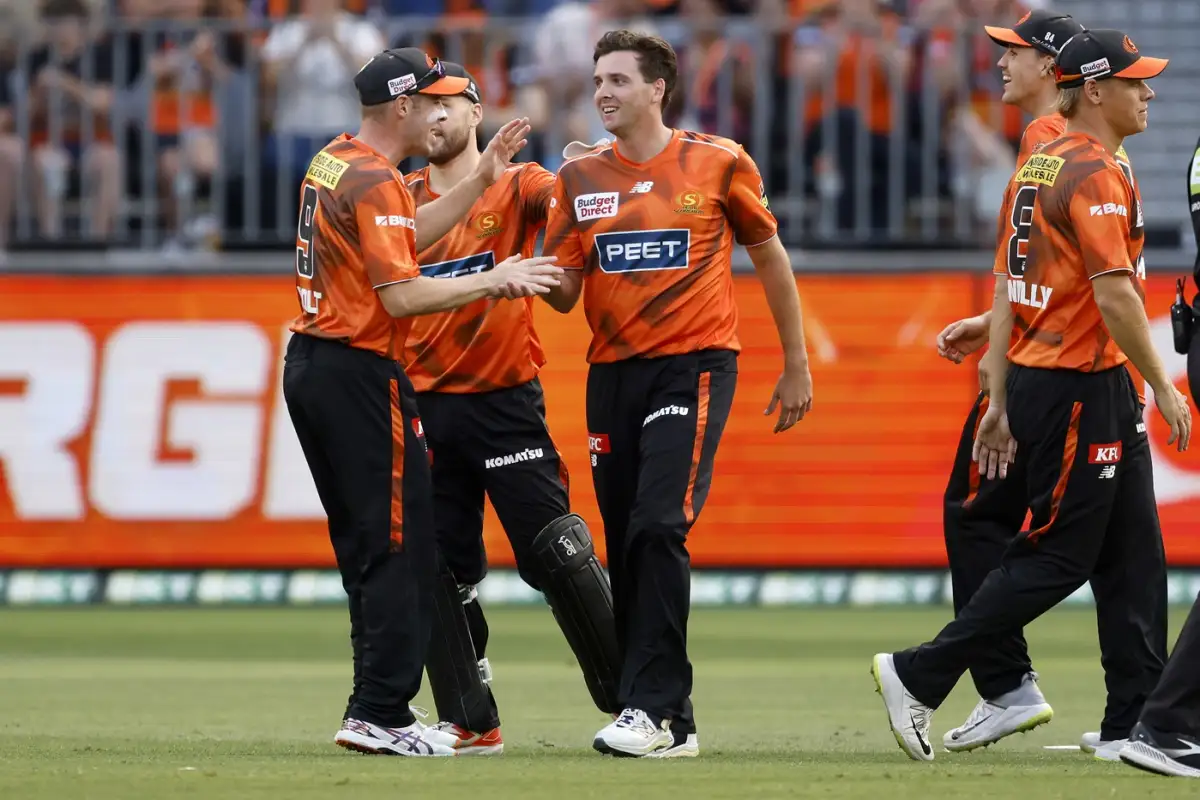 New KKR Signing Set To Open In Final T20I vs India After Big Bash League Heroics