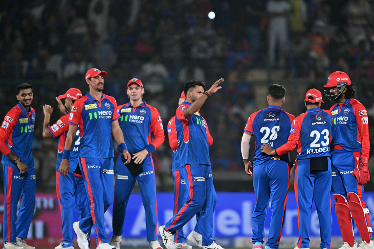 Newly-Recruited Delhi Capitals Pacer Claims First Ever SA20 Hattrick, Flexes Off-Cutter Mastery Ahead of IPL 2026