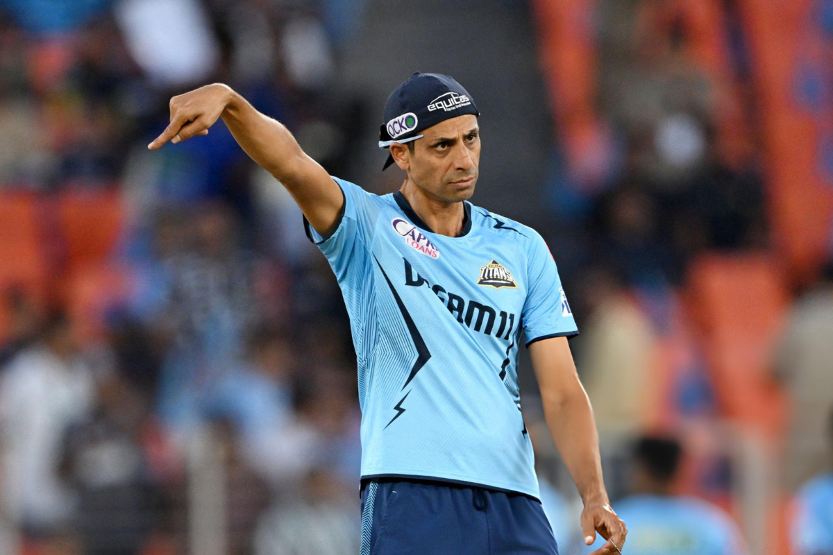 Newly-Recruited Rajasthan Royals Pacer Reveals How Ashish Nehra Shaped His Mindset Ahead of IPL 2026