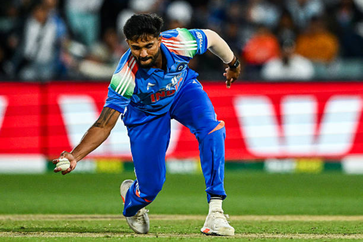 ‘Anyone Else In The Country…?’ – Nitish Kumar Reddy Finds Strong Support From Former India Player