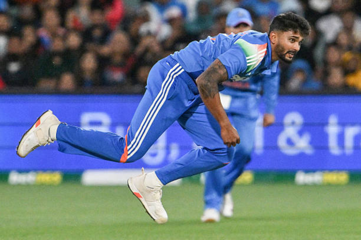 ‘Ends up Not Doing…’ — India Coach Gives Blunt Take On Nitish Kumar Reddy After IND vs NZ 2nd ODI