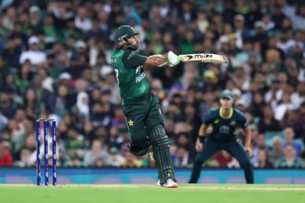 PAK vs AUS Live Streaming Details: Where To Watch Pakistan vs Australia T20I Series?