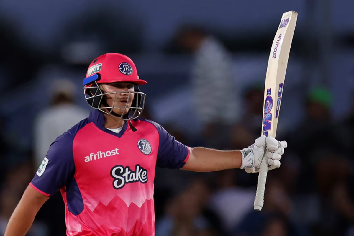 PR vs MICT Highlights — Lhuan-dre Pretorius 98*, Asa Tribe Push MICT Into a Corner With 181/3