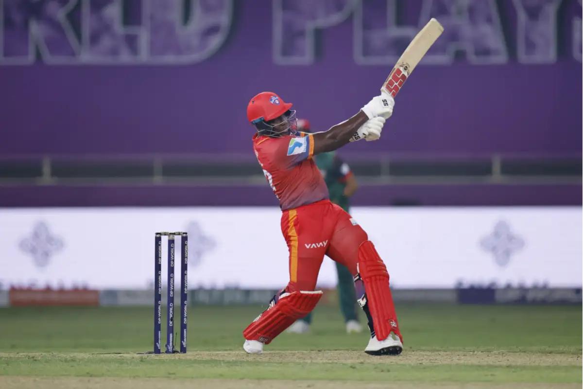 Rajasthan Royals Franchise Ropes in KKR Star Moments Ahead Of SA20 2026 Qualifier 2