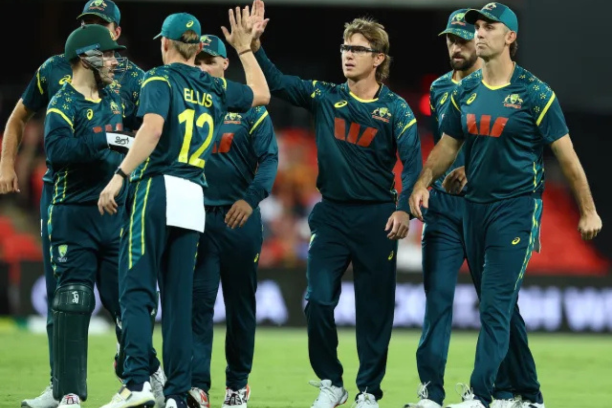Pat Cummins Ruled Out As Australia Announces Squad for T20 World Cup 2026