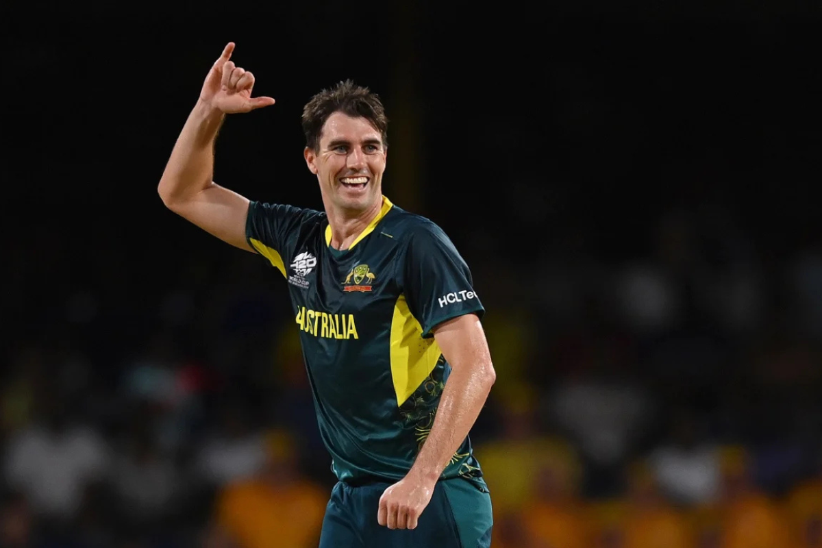 Pat Cummins Ruled Out of T20 World Cup 2026; Ben Dwarshuis Announced As Replacement