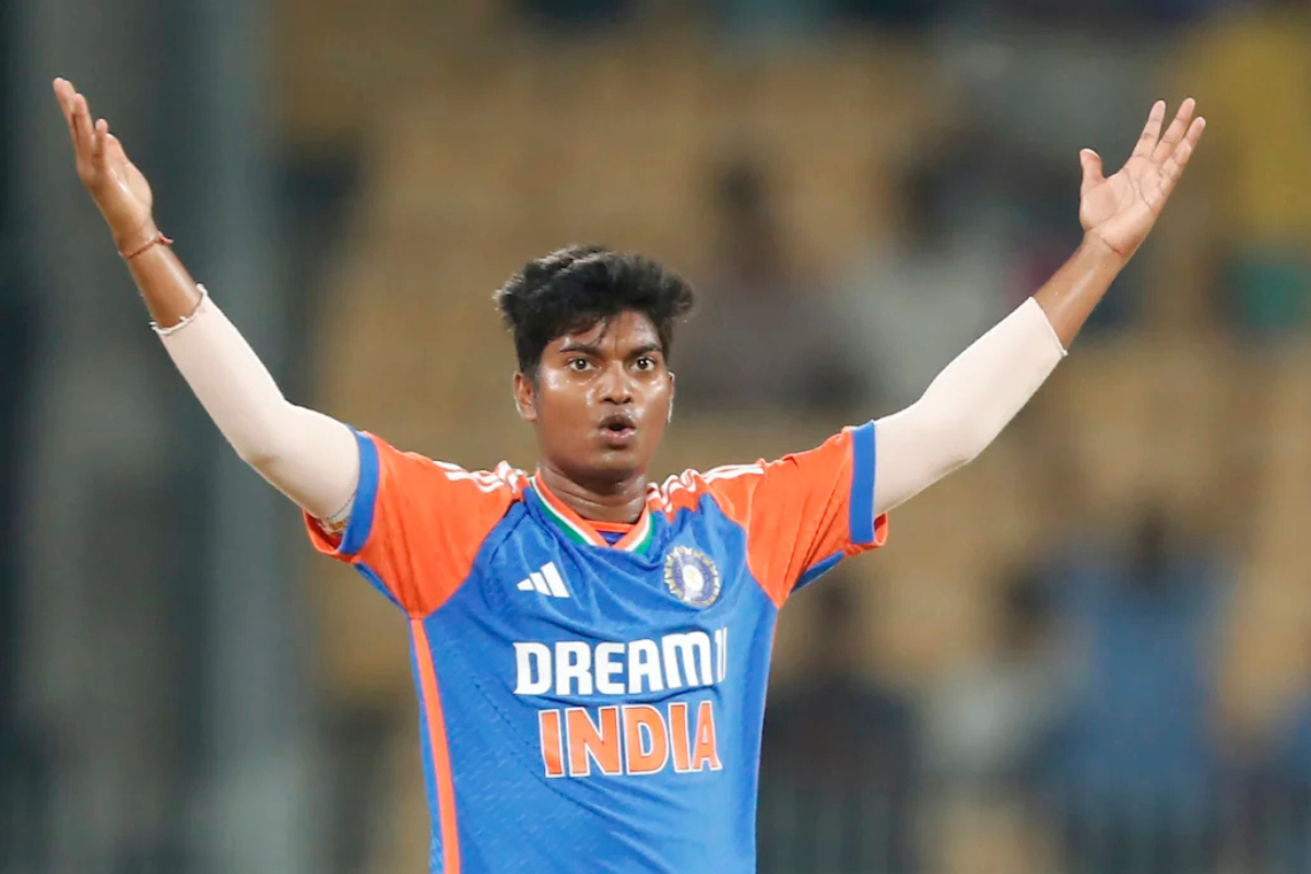 Pooja Vastrakar Injury Update: RCB All-Rounder Set for Return in WPL 2026