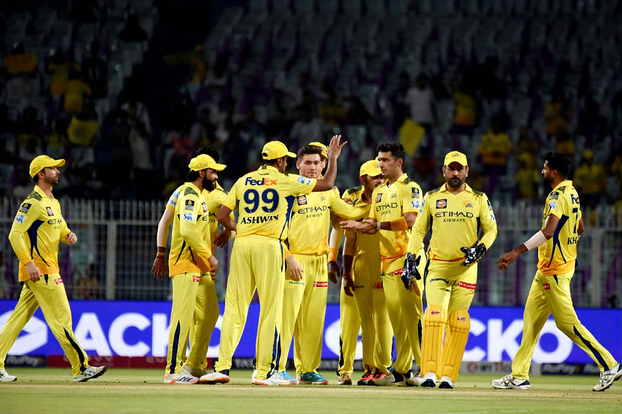 Prashant Veer Injury Blow For CSK Ahead Of IPL 2026, Arm In Sling After Freak Injury During UP vs Jharkhand Ranji Trophy Match