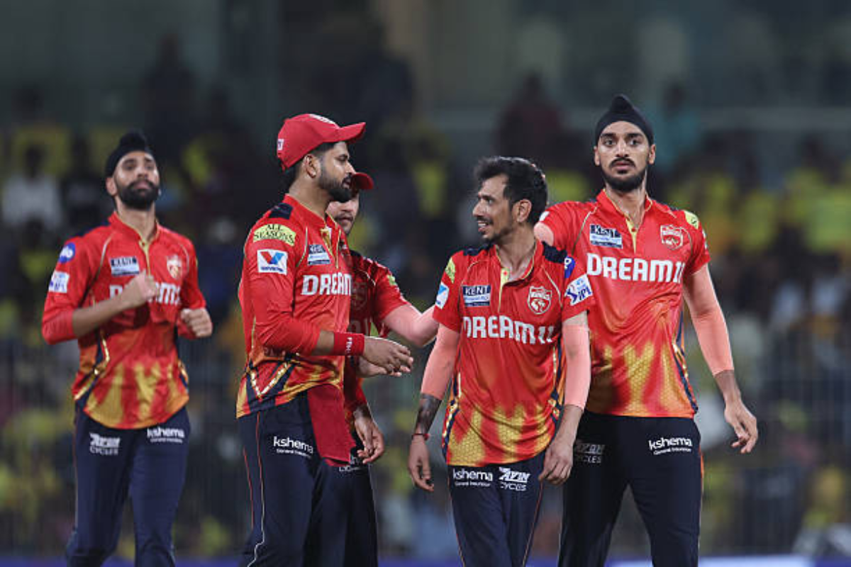 Who Is Vishal Nishad? The 20-Year-Old Leg-Spinner Sold to Punjab Kings to Follow Yuzvendra Chahal’s Footsteps