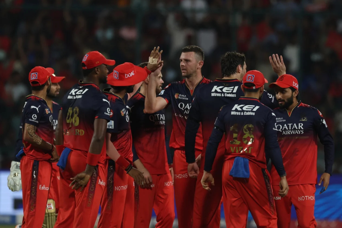 RCB Plagued by Injuries To Star Players Ahead of IPL 2026 Ft. Rajat Patidar