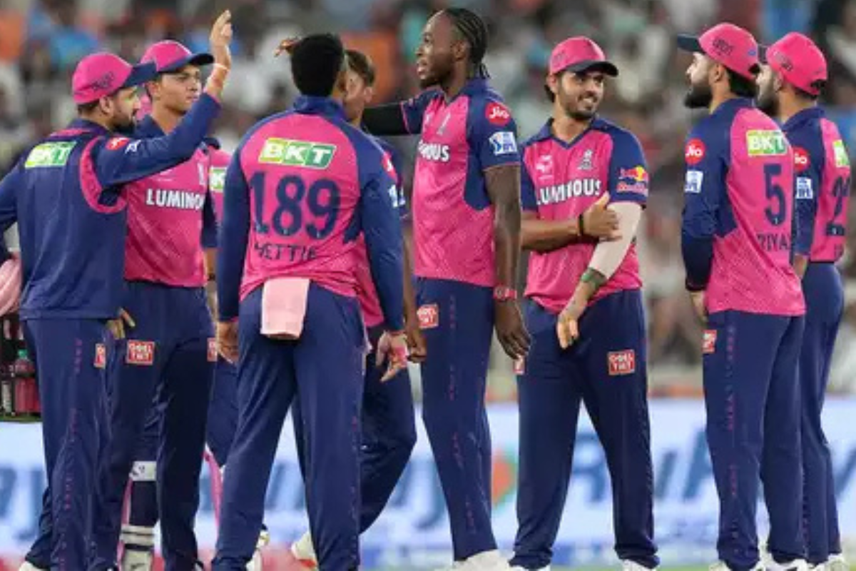 How Rajasthan Royals Fought off RCB to Pick Underrated Wicketkeeping Gem at IPL 2026 Auction?