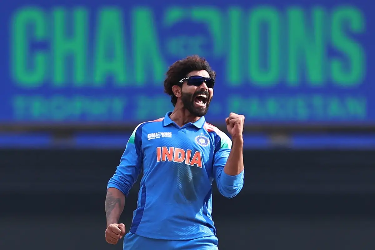 R Ashwin Explains How Ravindra Jadeja Strength Is Becoming His Weakness