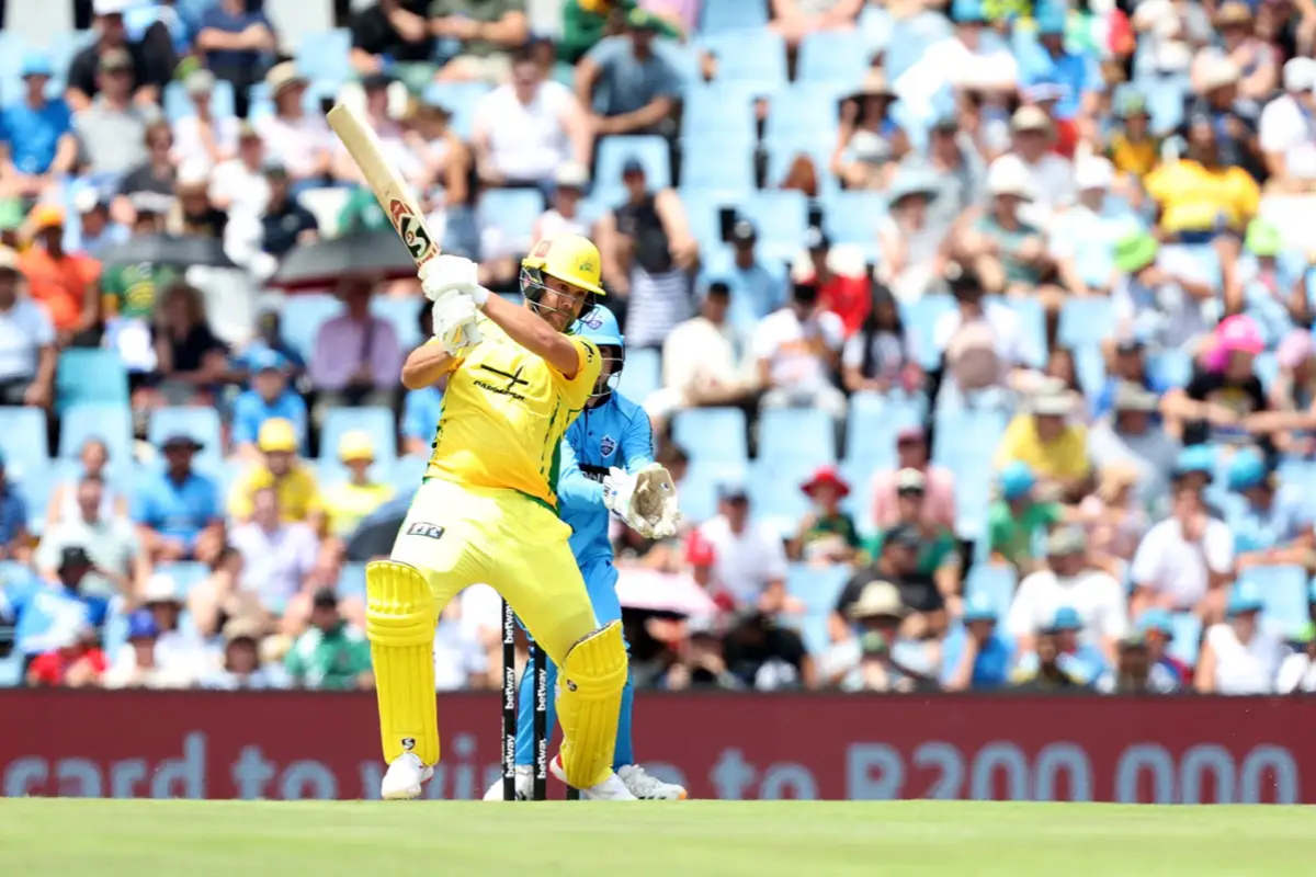 CSK Franchise Sign Former Mumbai Indians Star As Injury Replacement For 2026 Season