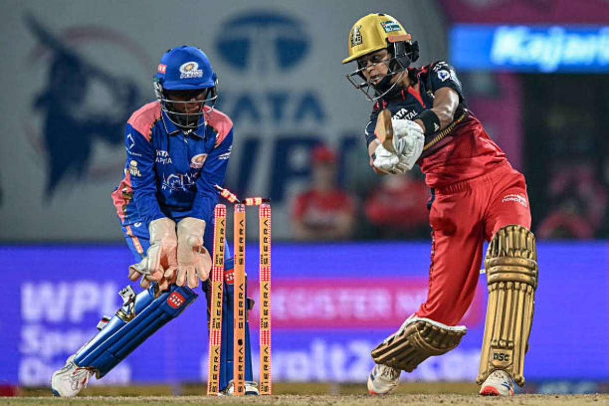 Shreyanka Patil Receives Key Advice From AB de Villiers on Finishing Amid RCB Juggernaut in WPL 2026