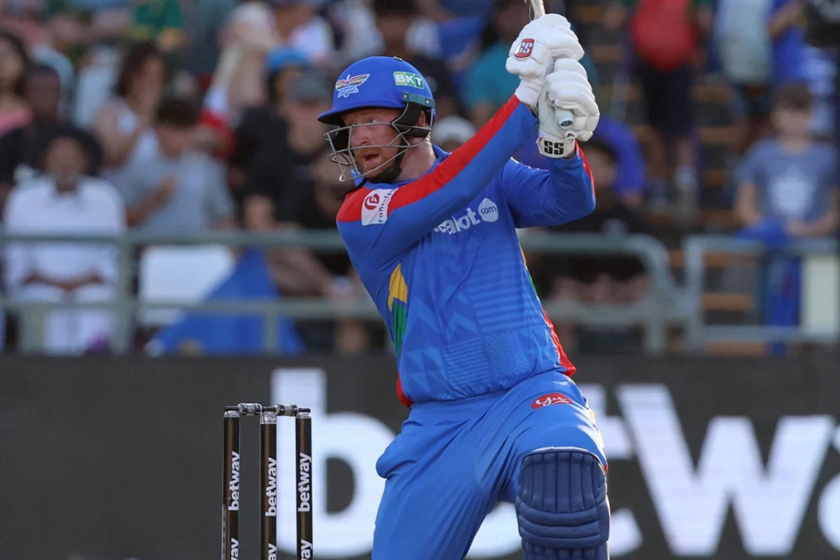 SA20 2026: SEC vs DSG Game Plan – How Sunrisers Eastern Cape Can Dismiss Heinrich Klaasen Early