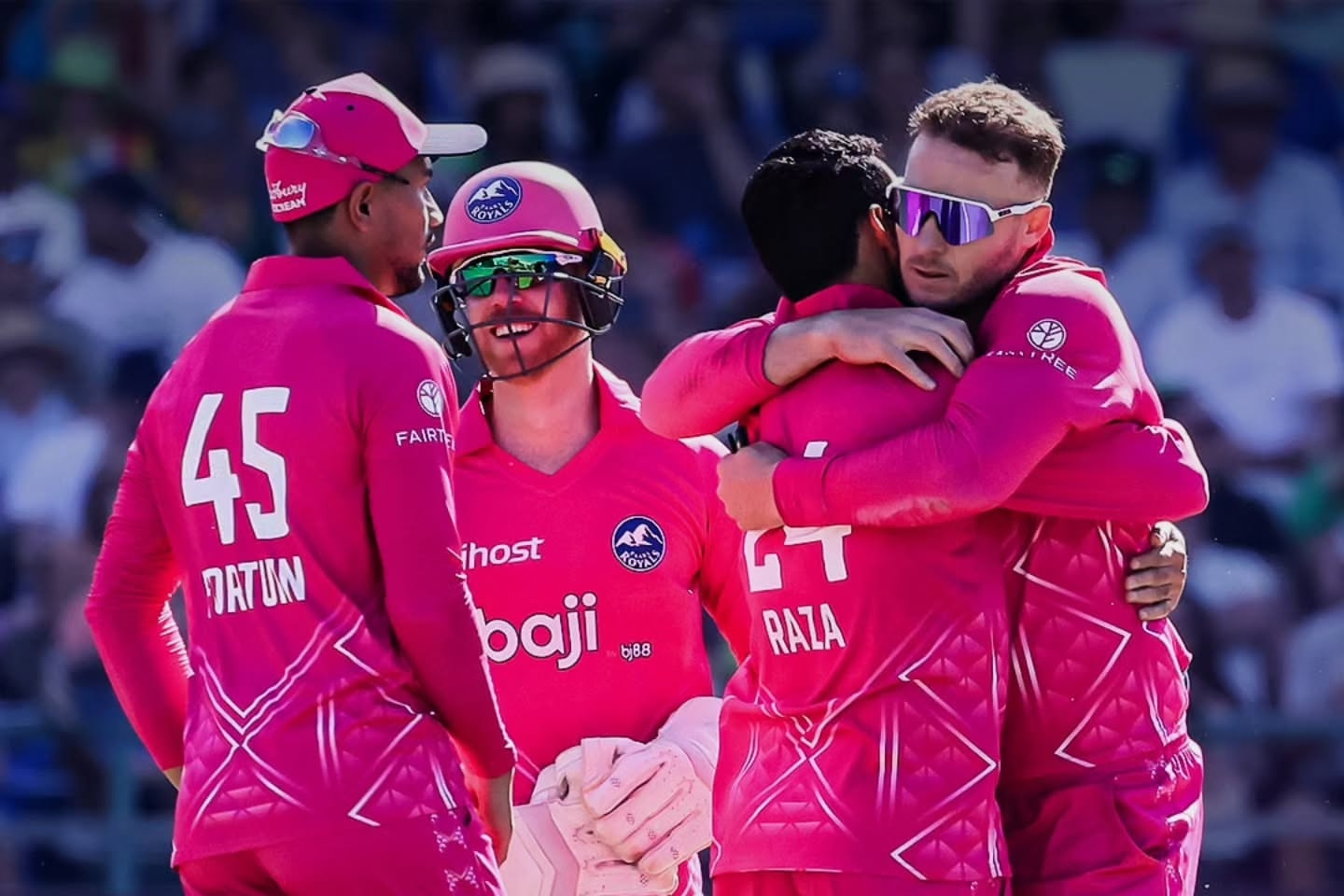 SA20 2026: JSK vs PR Game Plan – Can Joburg Super Kings Tackle Paarl Royals Spin Choke?