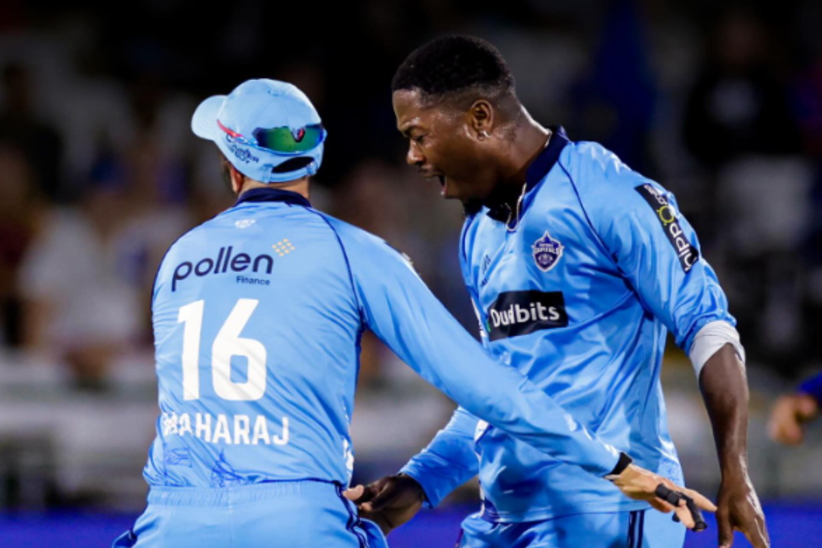 SA20 2026: PC vs DSG Game Plan – Can Durban’s Super Giants See Off Keshav Maharaj?
