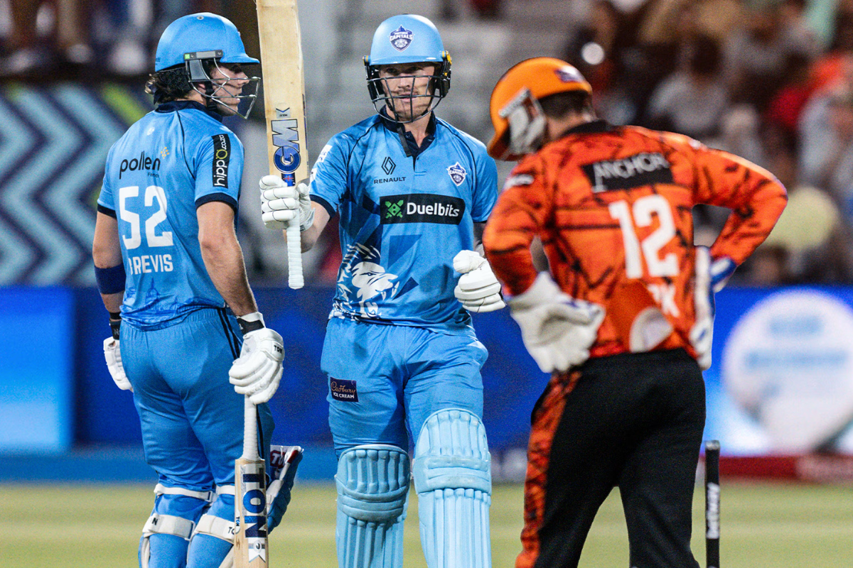 SA20 2026: PC vs SEC Game Plan – Pretoria Capitals Need Andre Russell in Playing XI